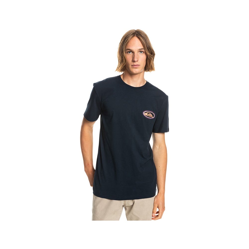 Mens Wide World T-Shirt