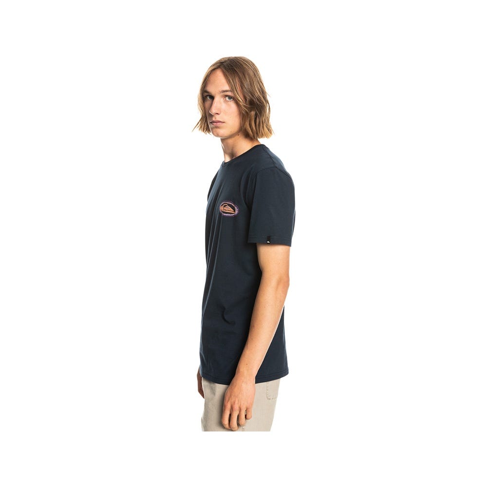 Mens Wide World T-Shirt