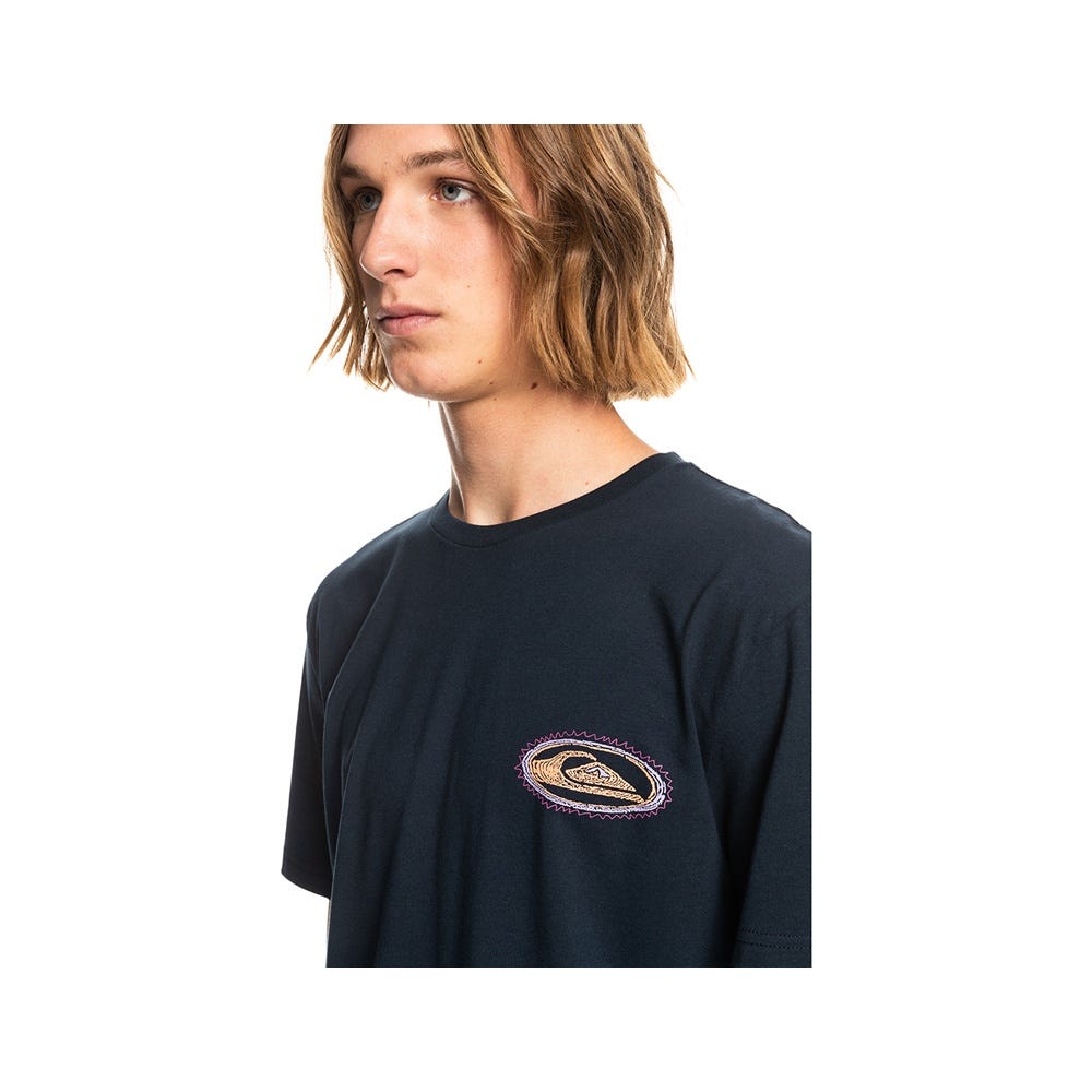 Mens Wide World T-Shirt