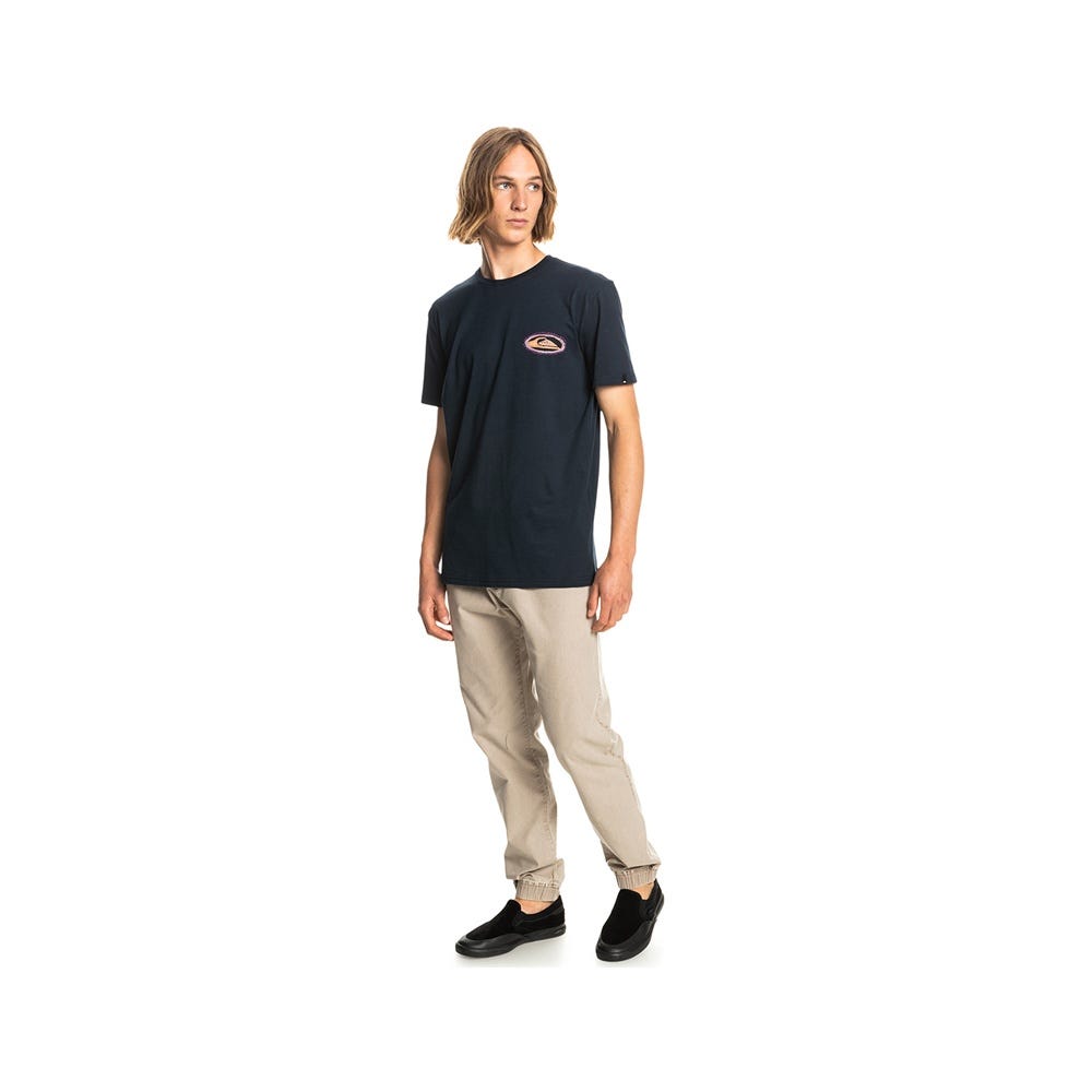 Mens Wide World T-Shirt