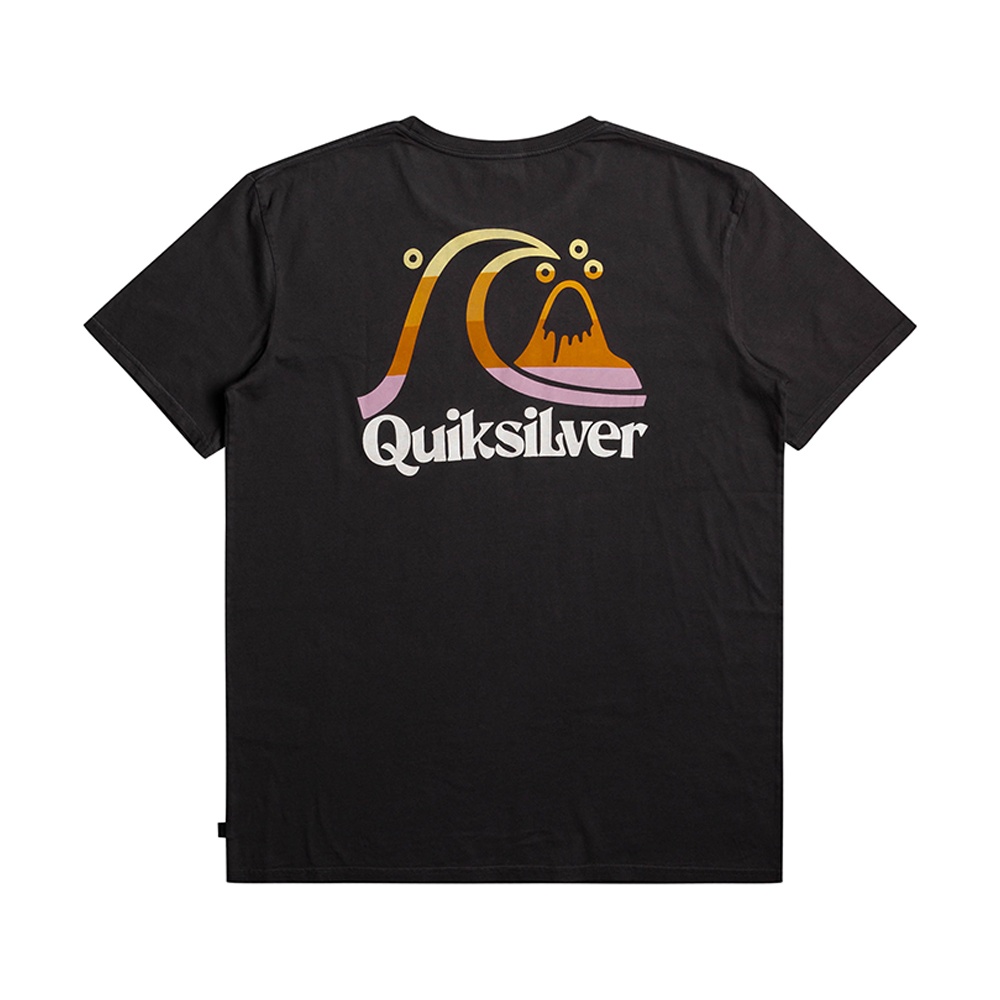 Mens Island Time T-Shirt