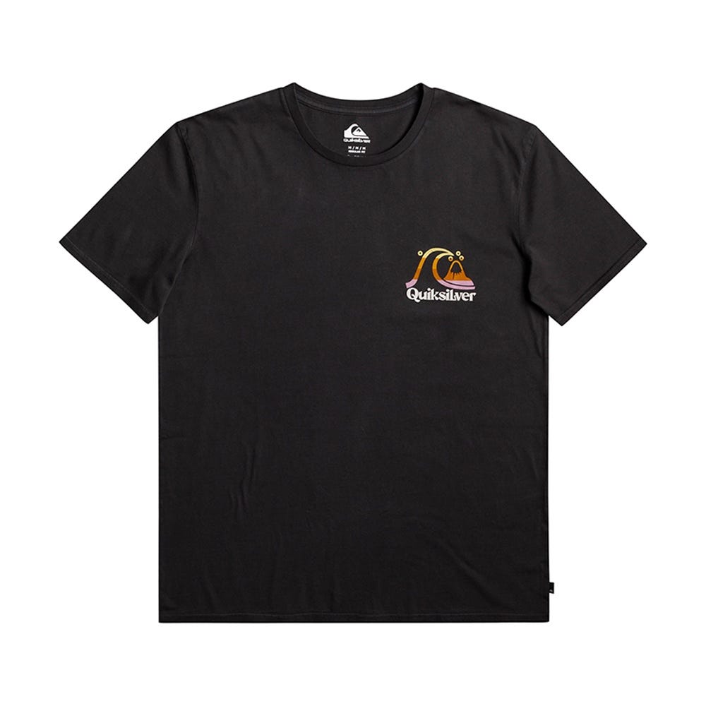 Mens Island Time T-Shirt