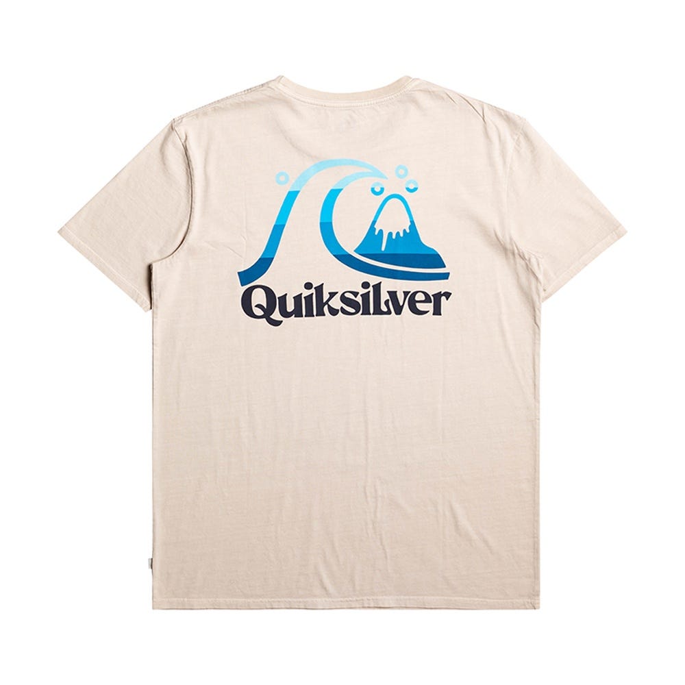 Mens Island Time T-Shirt
