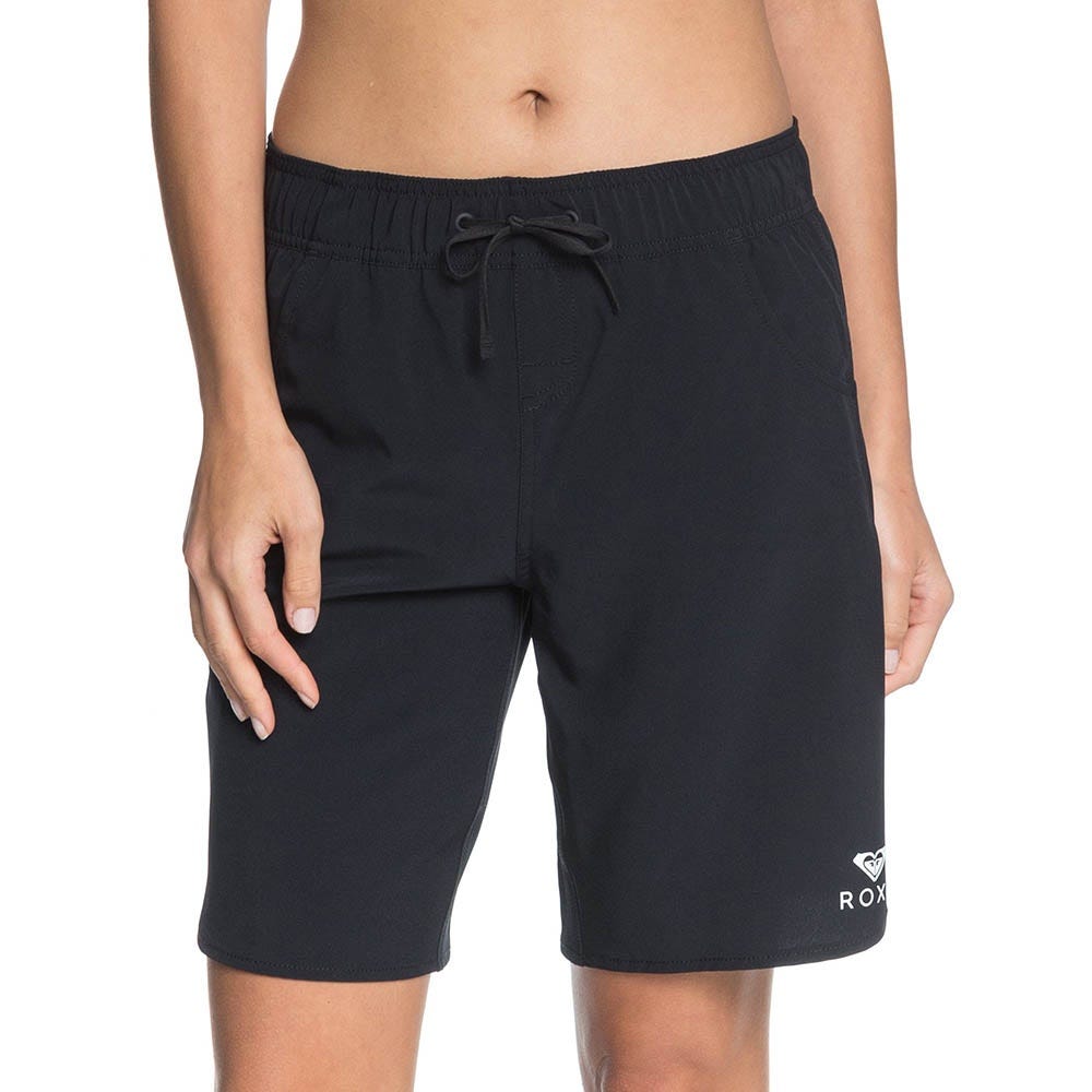 Womens ROXY Wave 9" Boardshorts