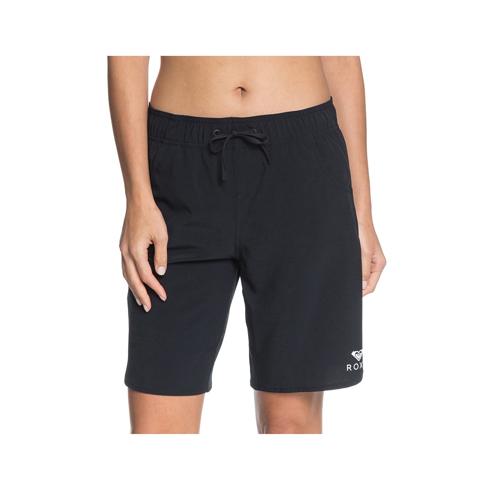 Womens ROXY Wave 9" Boardshorts