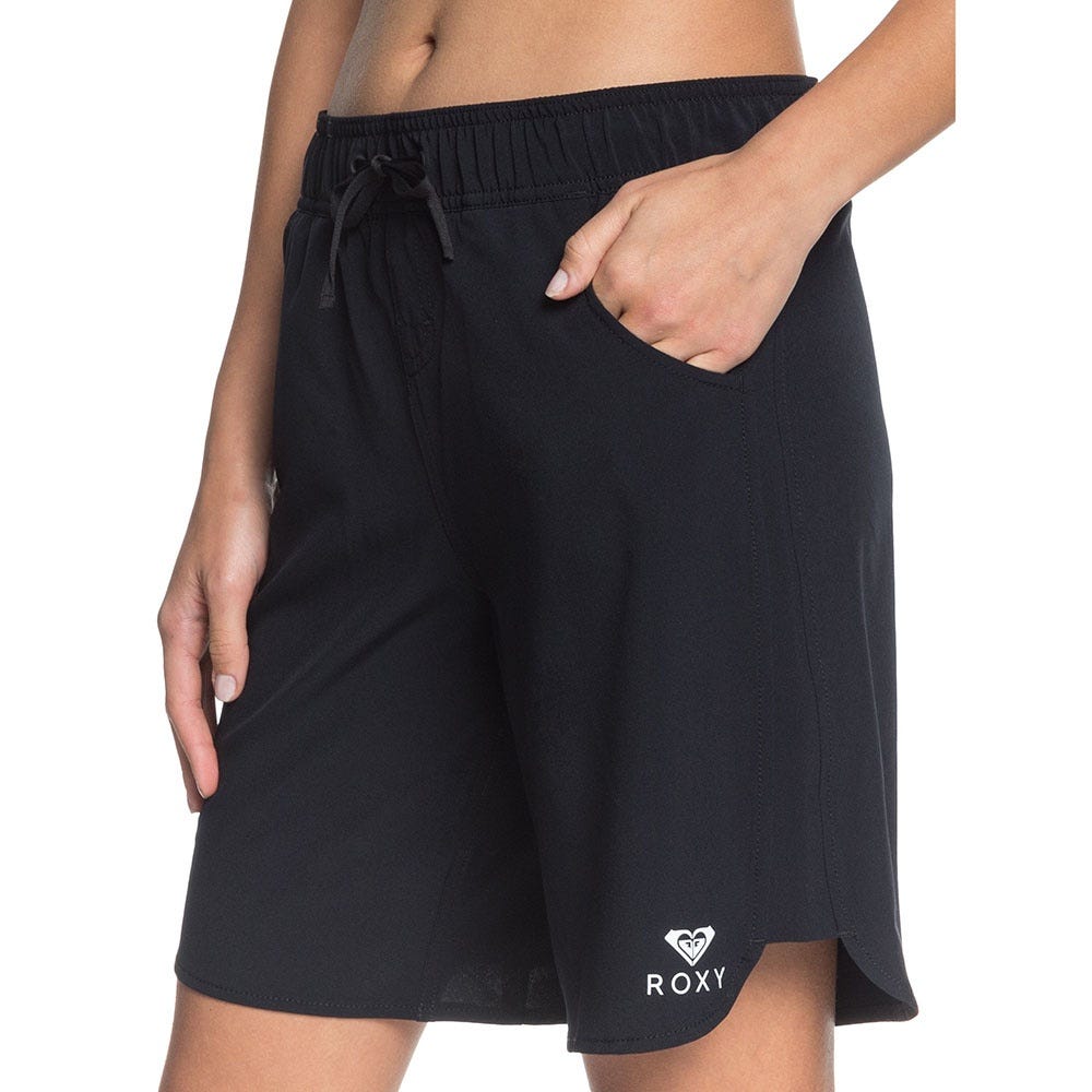 Womens ROXY Wave 9" Boardshorts