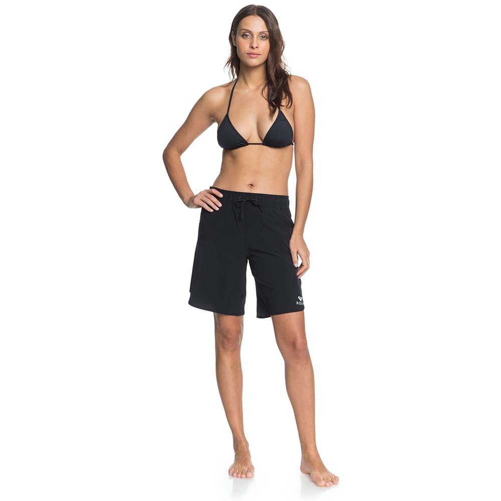 Womens ROXY Wave 9" Boardshorts