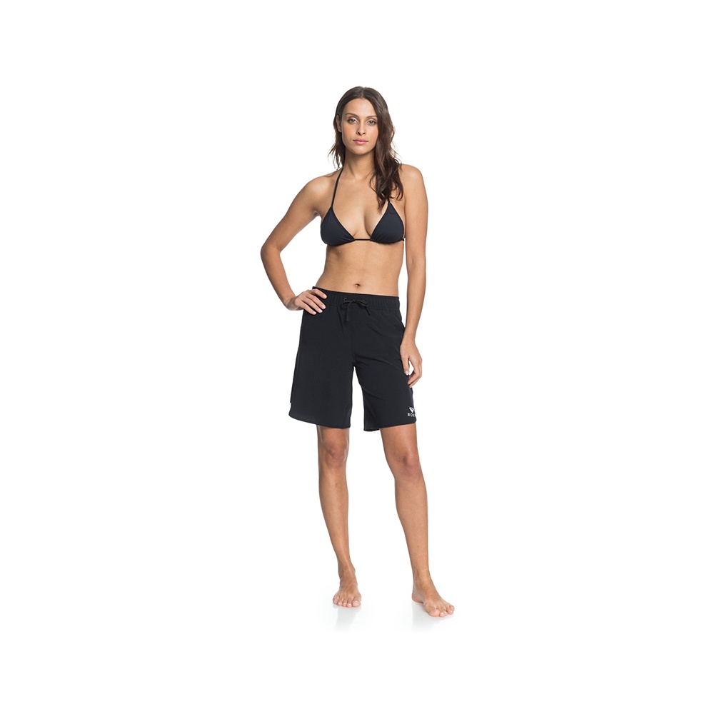 Womens ROXY Wave 9" Boardshorts