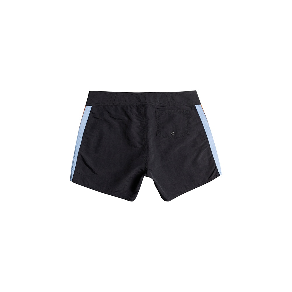 Womens Tropical Oasis 5" Boardshorts