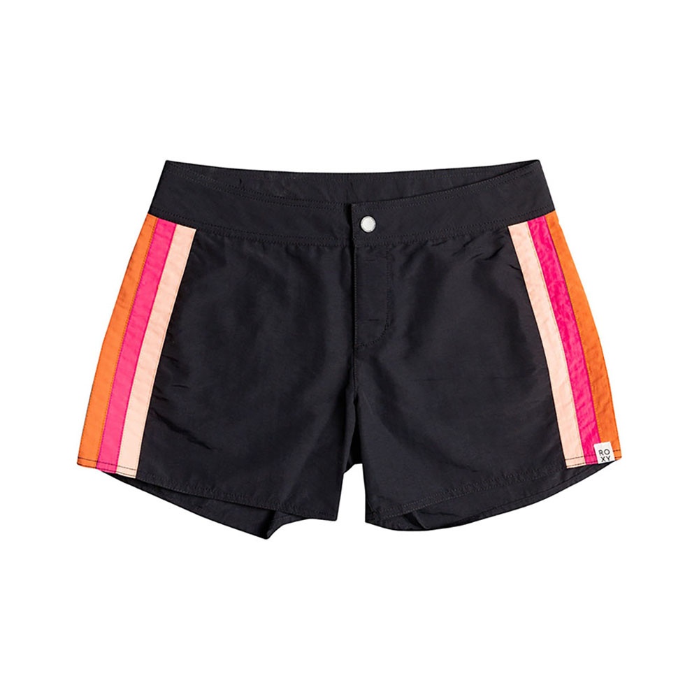 Womens Tropical Oasis 5" Boardshorts