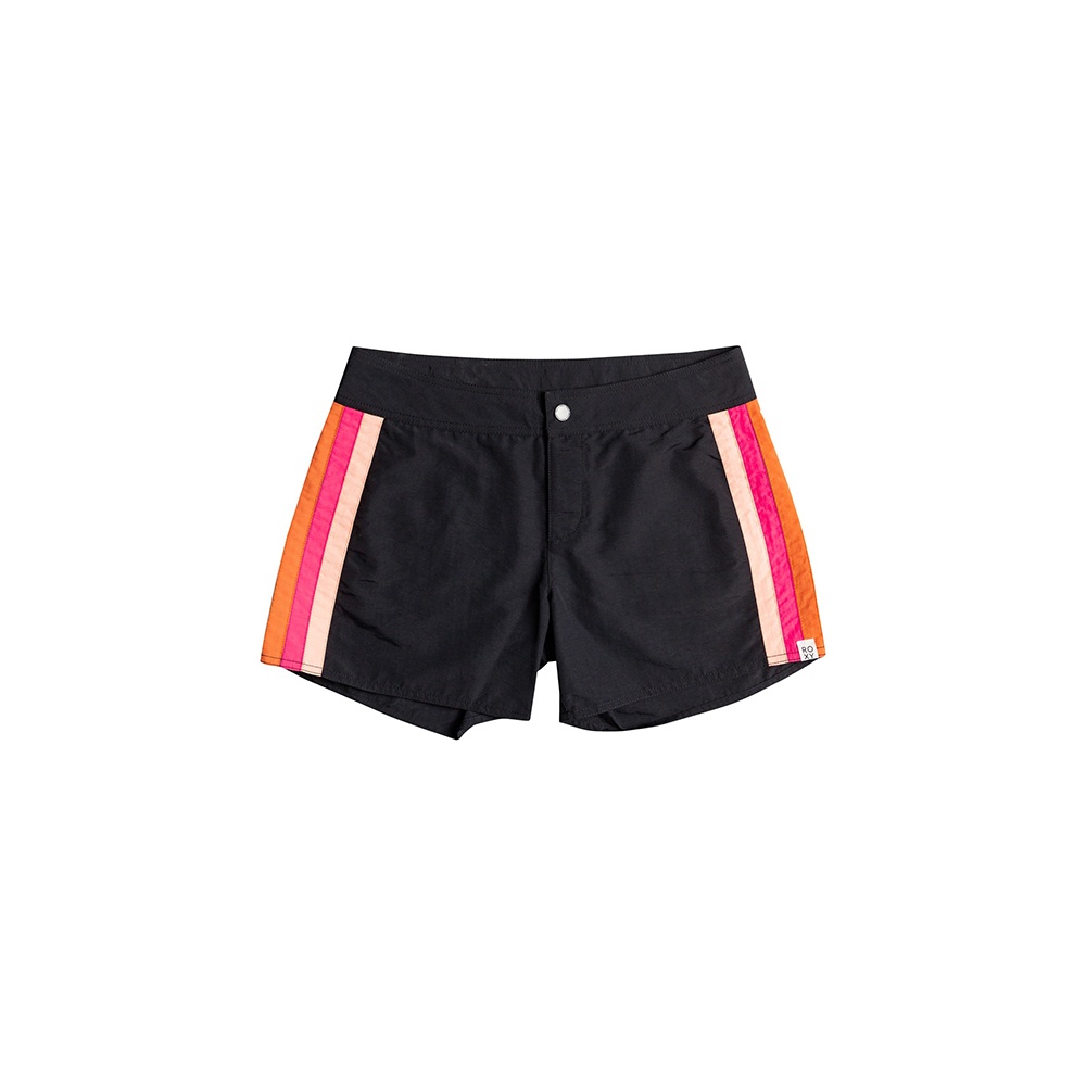 Womens Tropical Oasis 5" Boardshorts