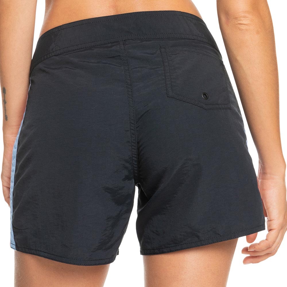 Womens Tropical Oasis 5" Boardshorts