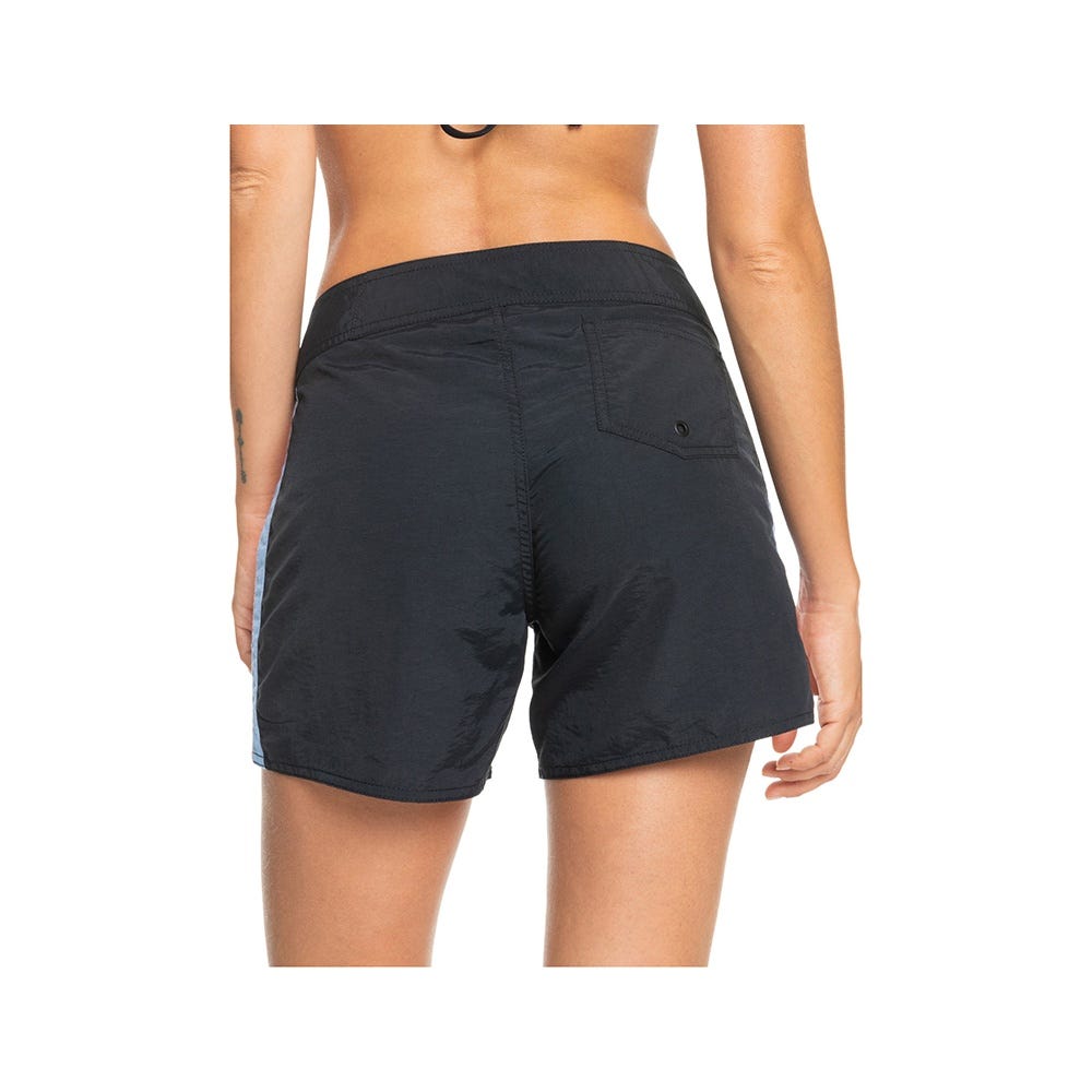 Womens Tropical Oasis 5" Boardshorts