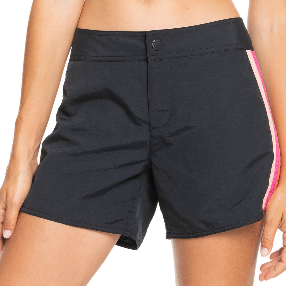 Womens Tropical Oasis 5" Boardshorts