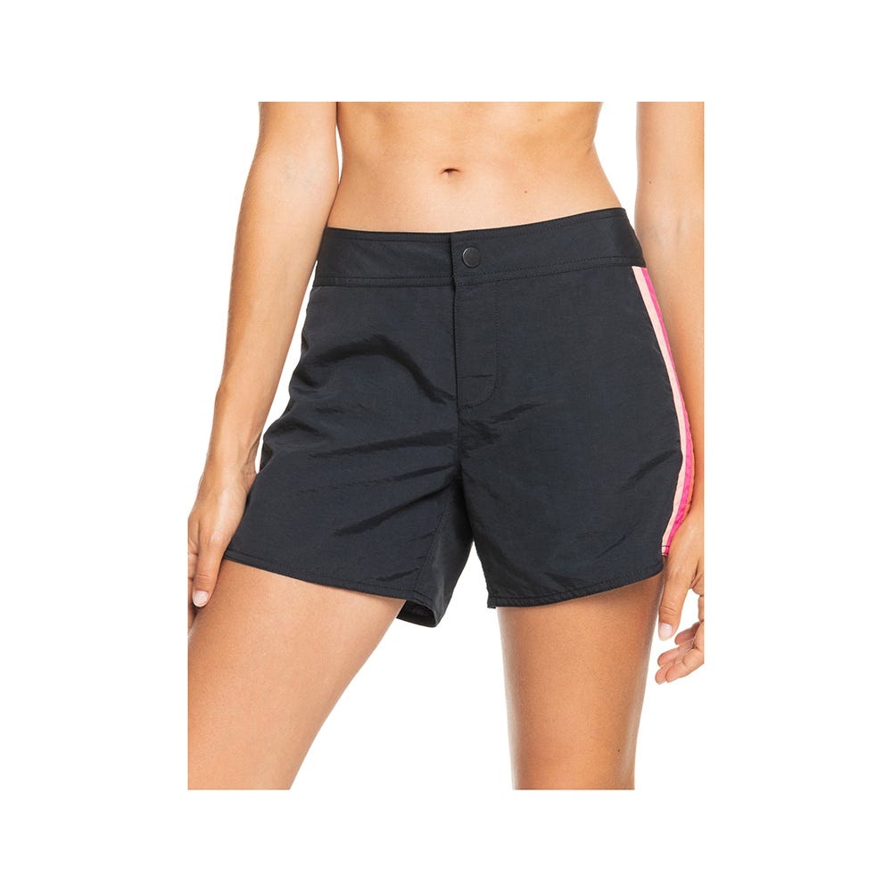 Womens Tropical Oasis 5" Boardshorts