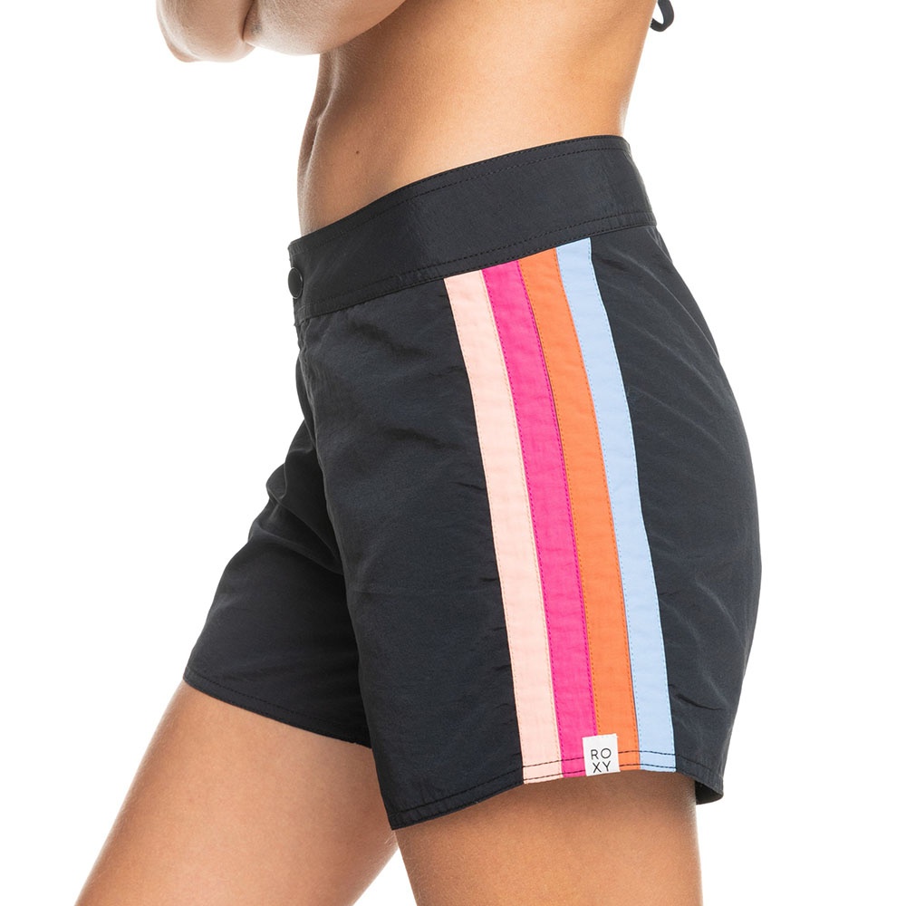 Womens Tropical Oasis 5" Boardshorts