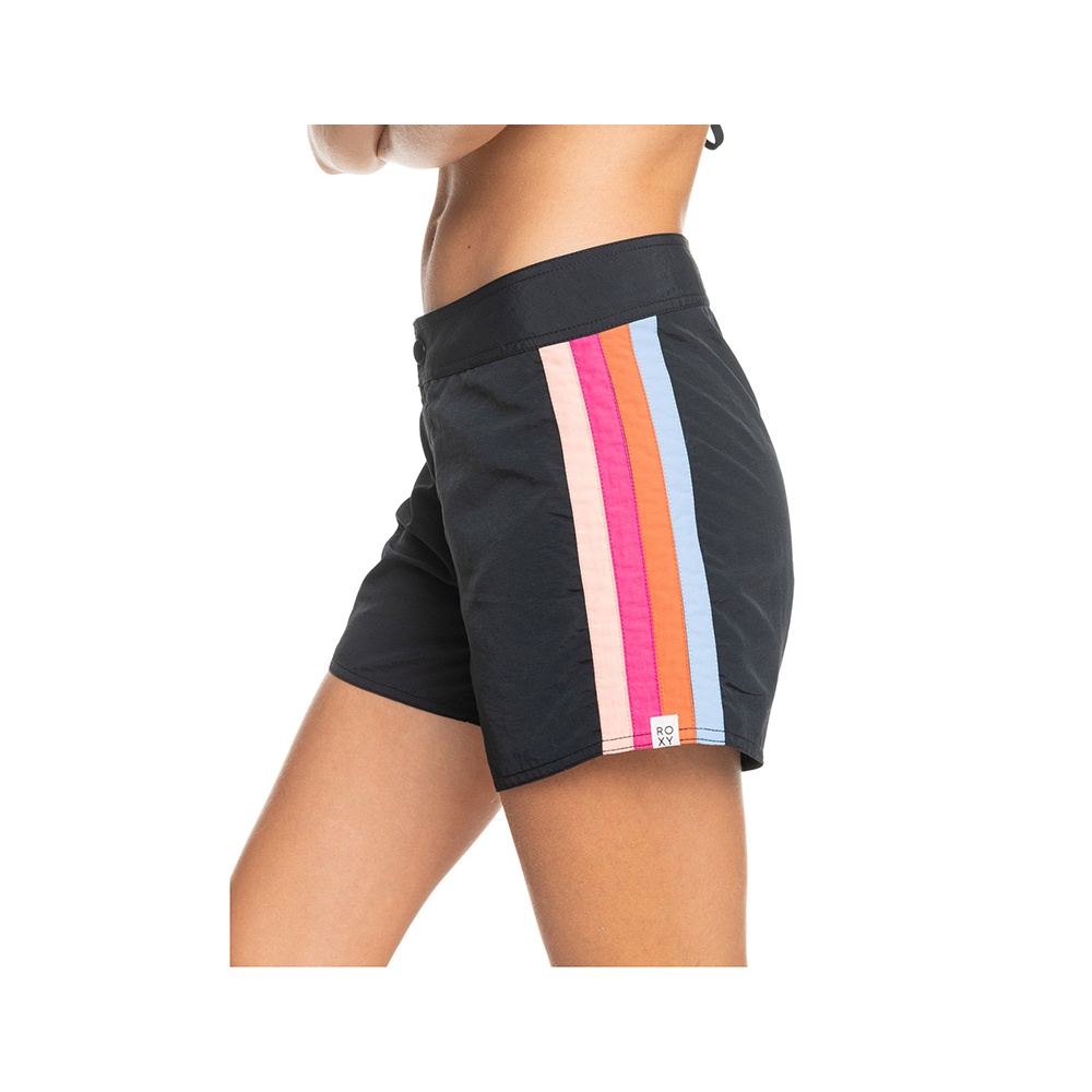 Womens Tropical Oasis 5" Boardshorts