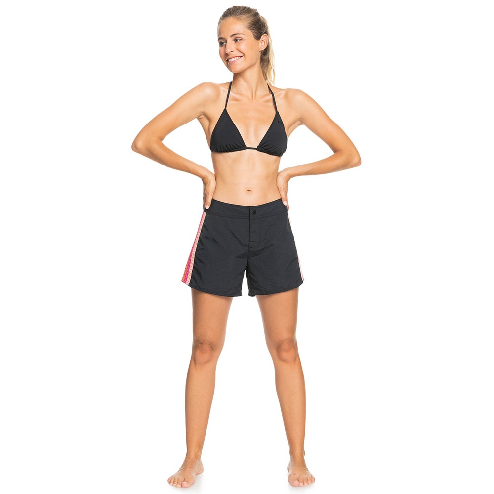 Womens Tropical Oasis 5" Boardshorts