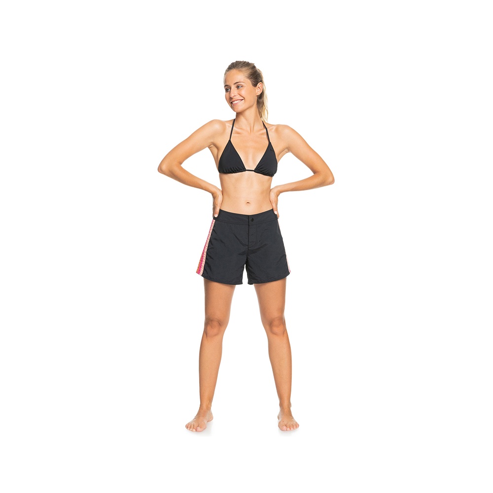 Womens Tropical Oasis 5" Boardshorts