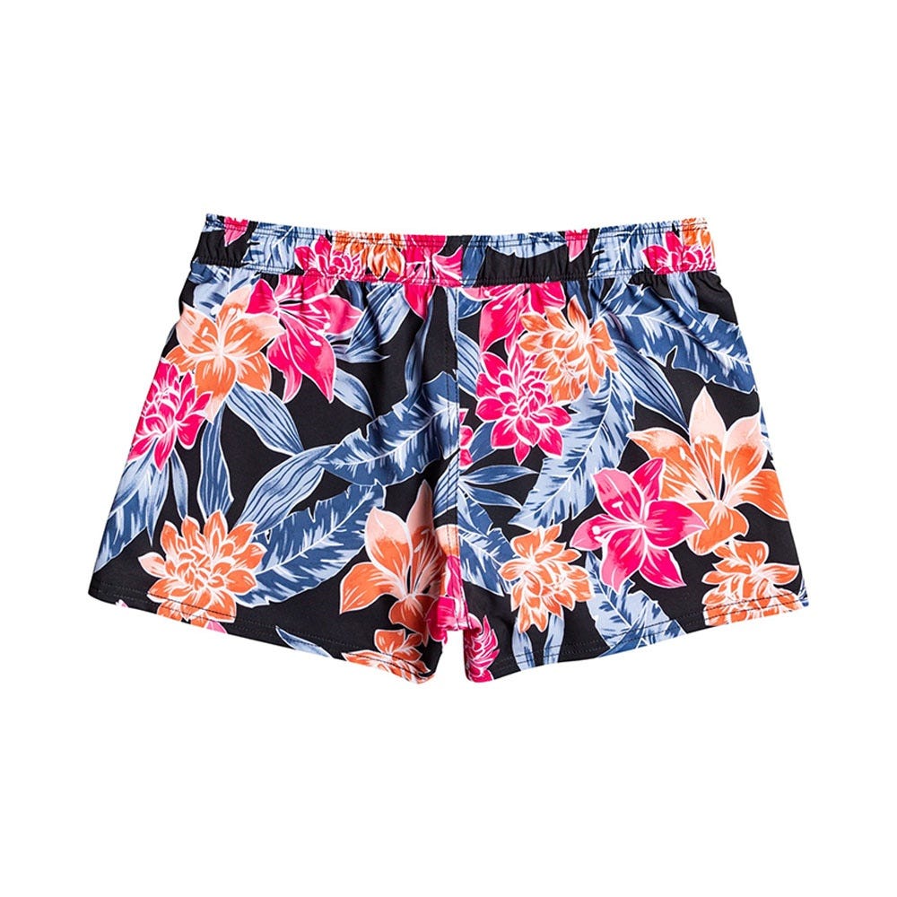 Womens ROXY Wave 2" Boardshorts