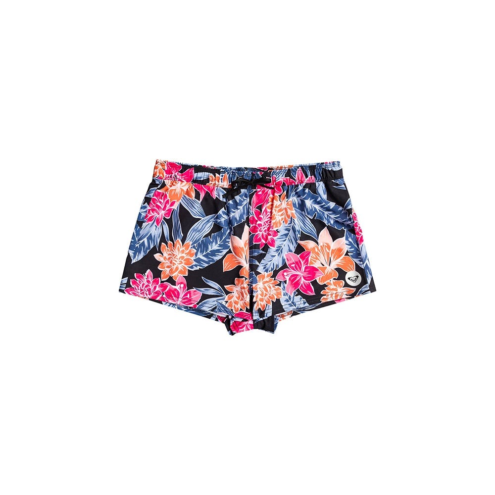 Womens ROXY Wave 2" Boardshorts