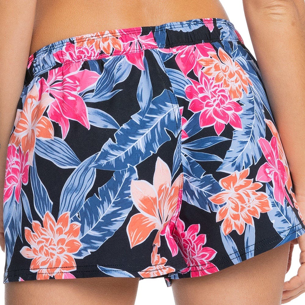 Womens ROXY Wave 2" Boardshorts