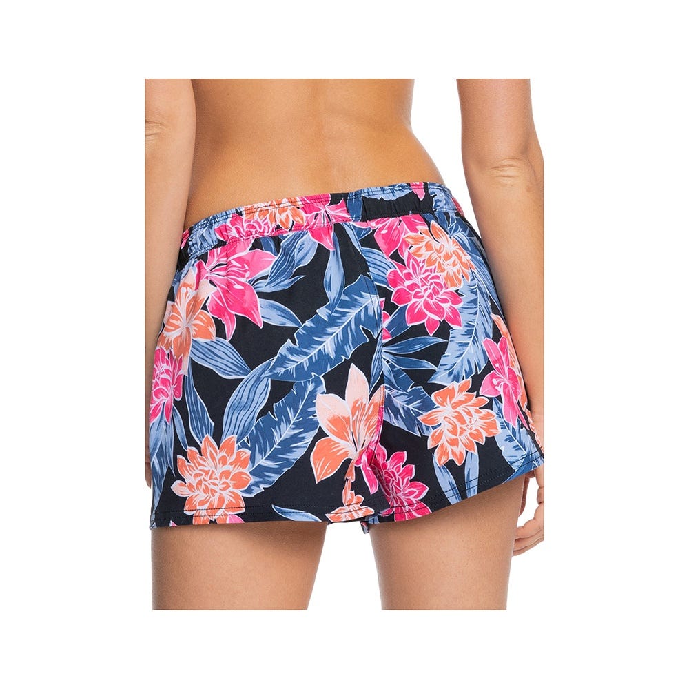 Womens ROXY Wave 2" Boardshorts