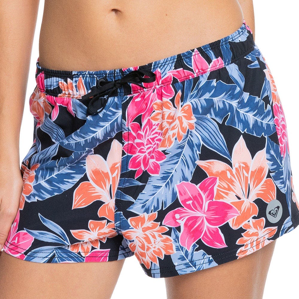 Womens ROXY Wave 2" Boardshorts
