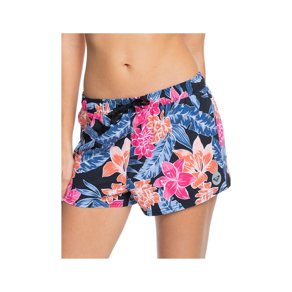 Womens ROXY Wave 2" Boardshorts