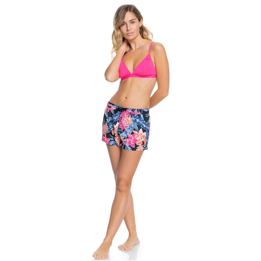 Womens ROXY Wave 2" Boardshorts