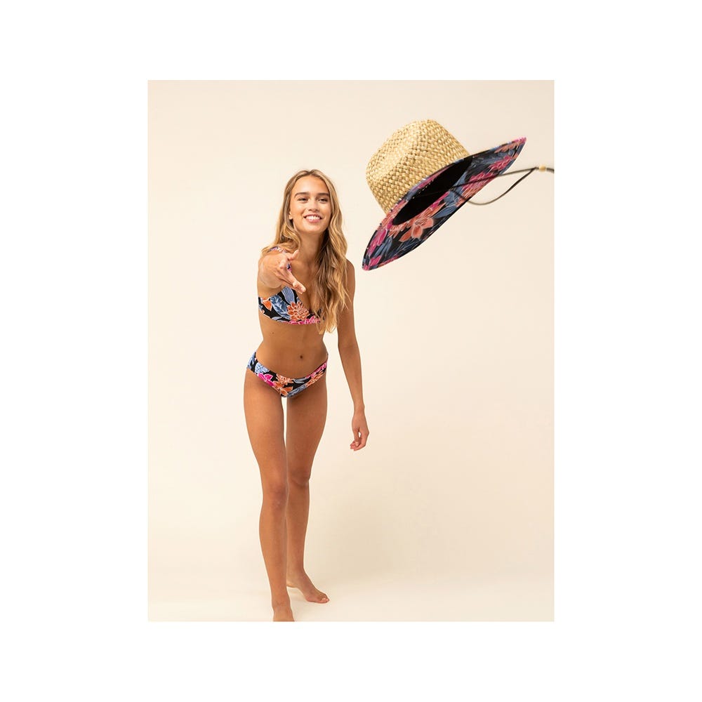 Womens Pina To My Colada Sun Hat