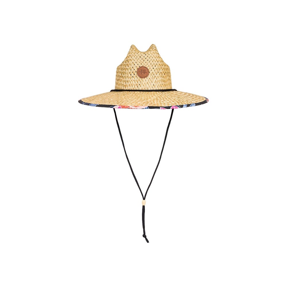 Womens Pina To My Colada Sun Hat