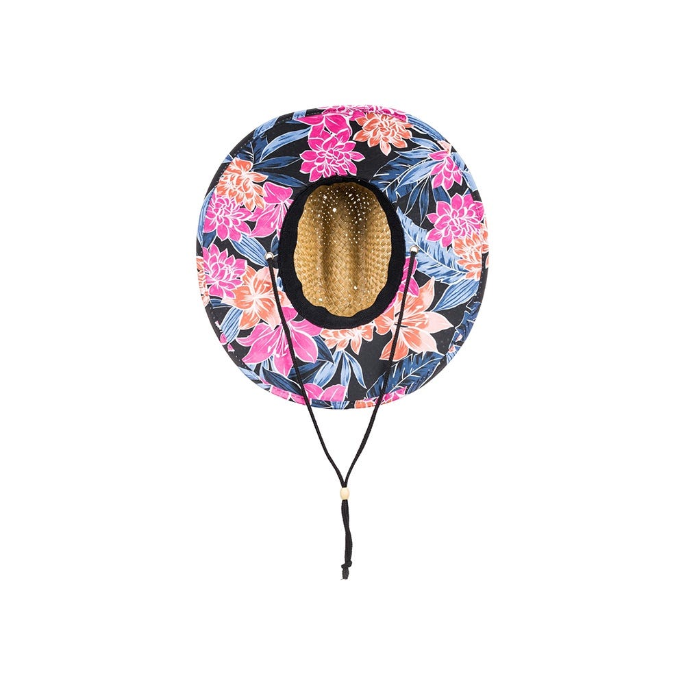 Womens Pina To My Colada Sun Hat
