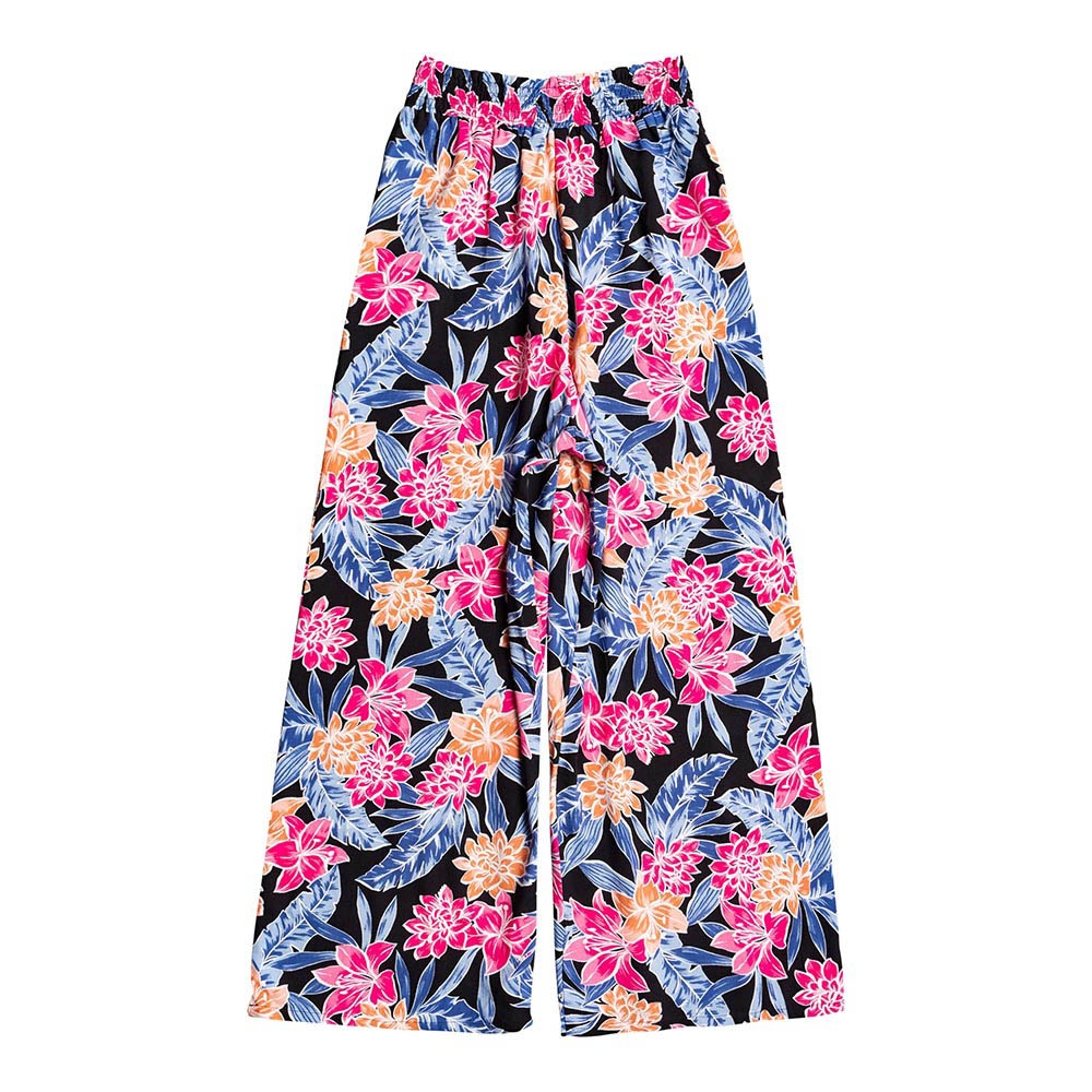 Womens Midnight Song Ankle Grazer Pants
