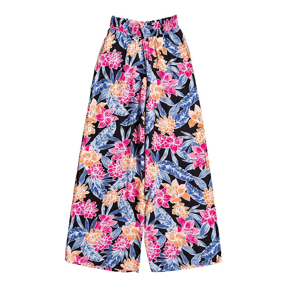 Womens Midnight Song Ankle Grazer Pants