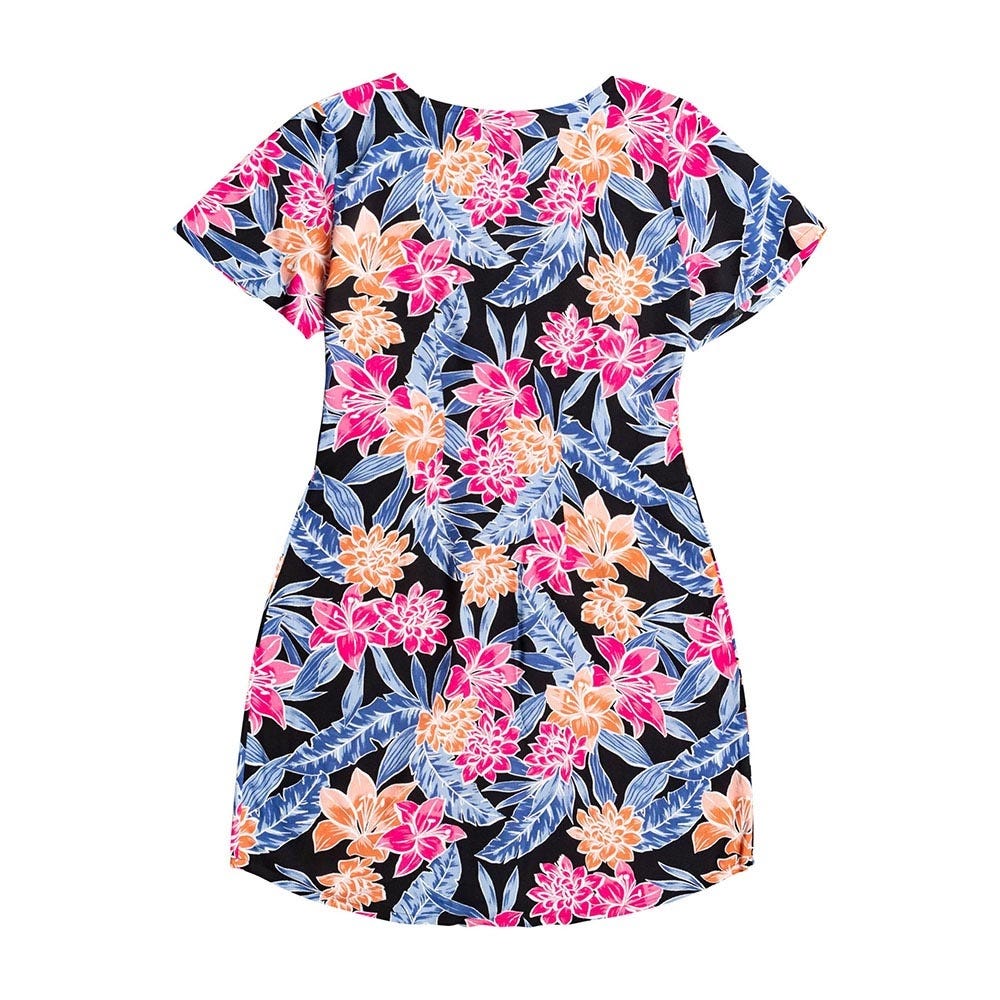 Womens Closer Love Mini Dress