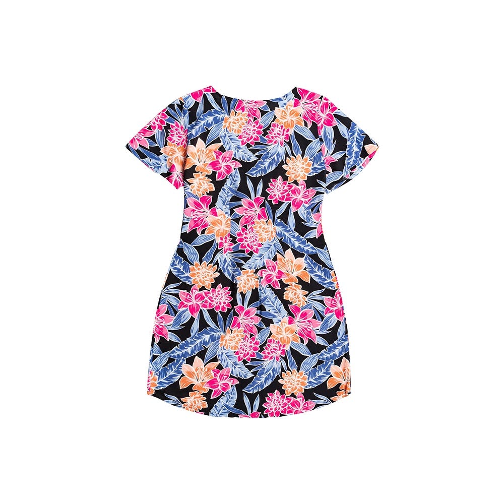 Womens Closer Love Mini Dress