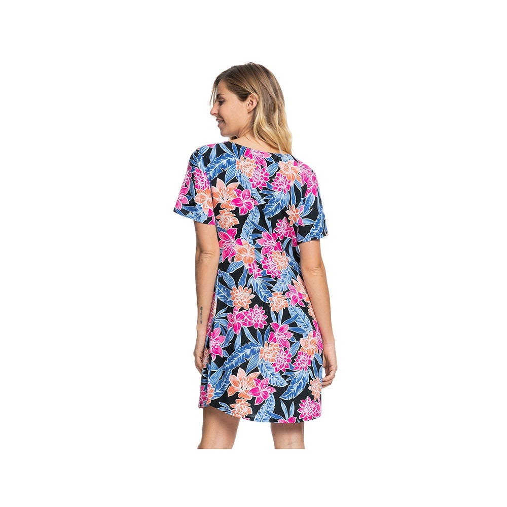 Womens Closer Love Mini Dress