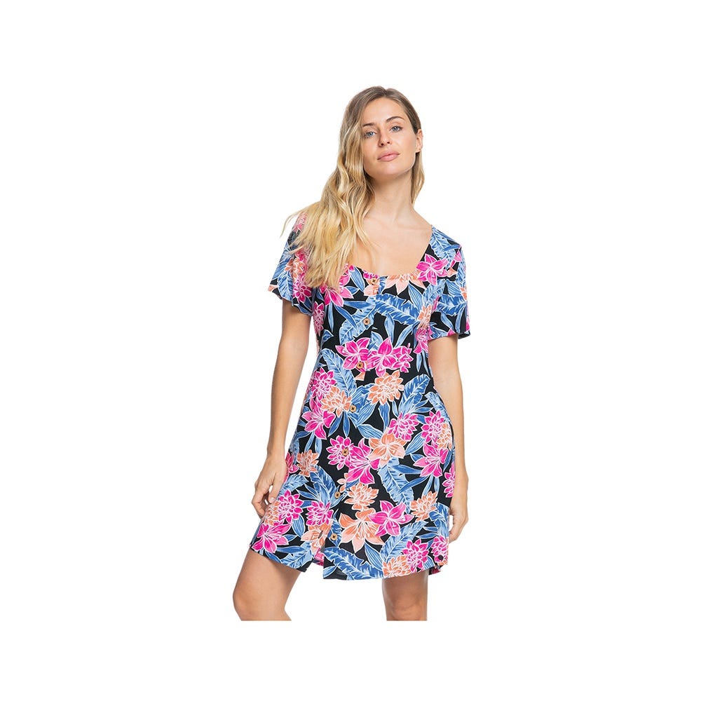 Womens Closer Love Mini Dress