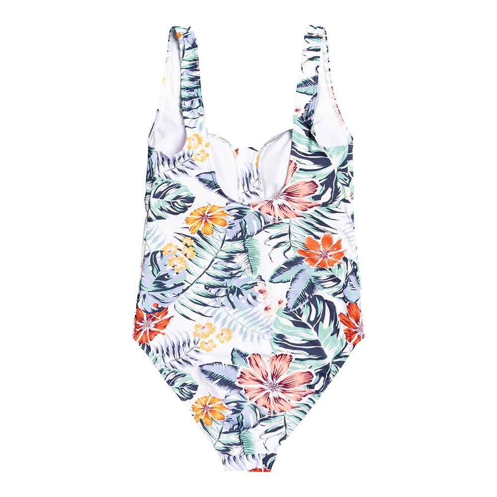 Womens Beach Classics One Piece Swimsuit