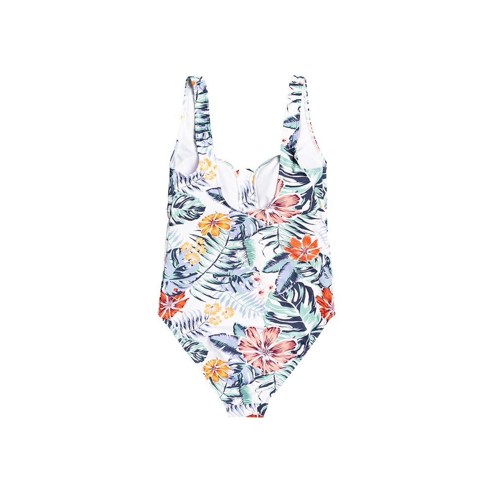 Womens Beach Classics One Piece Swimsuit