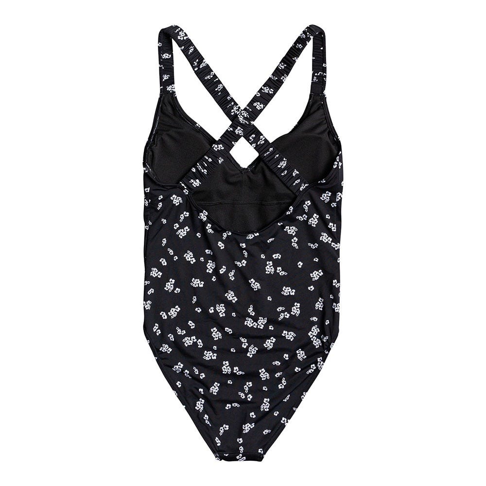 Womens Tropical Oasis One Piece Swimsuit
