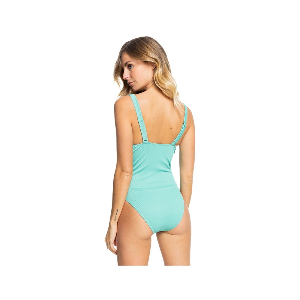 Womens Mind Of Freedom One Piece Swimsuit
