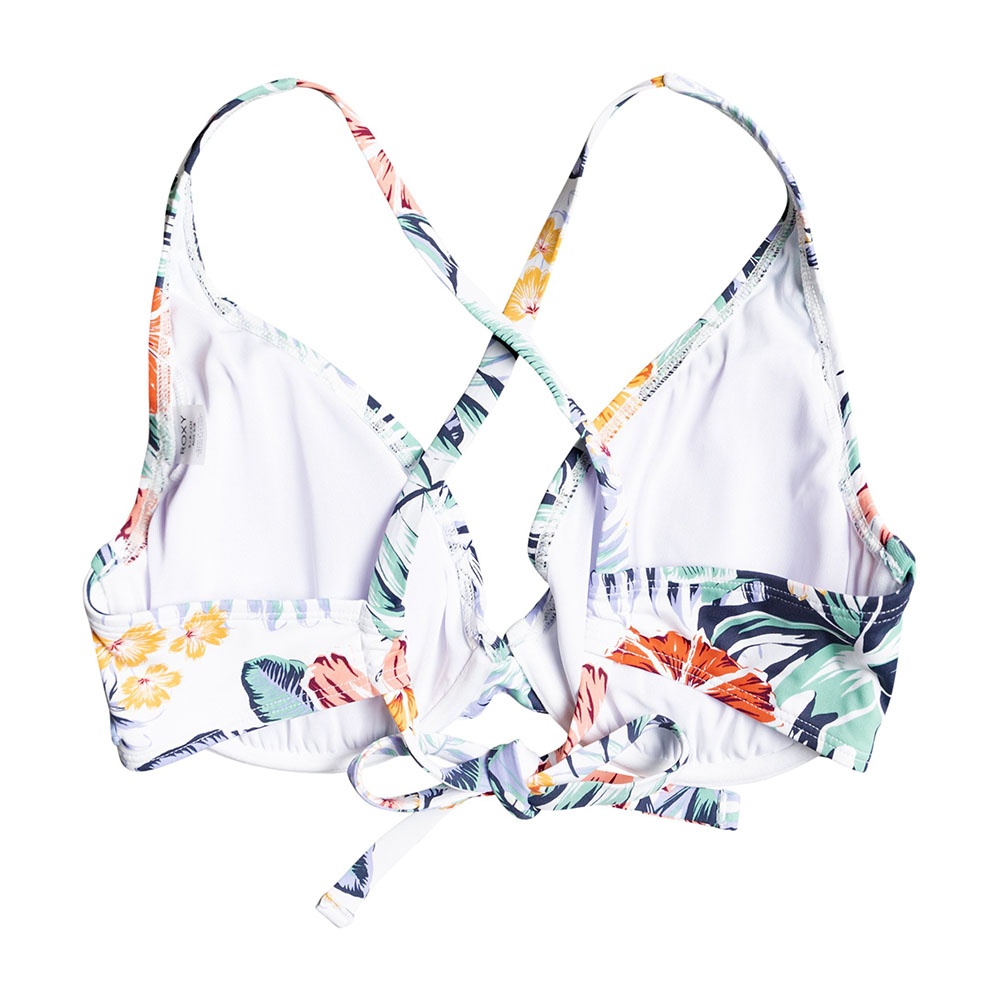 Womens Beach Classics Separate Underwired D-Cup Bikini Top
