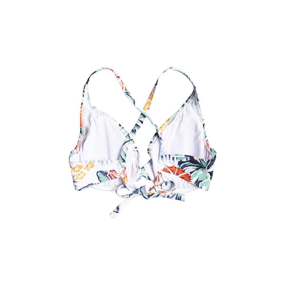 Womens Beach Classics Separate Underwired D-Cup Bikini Top