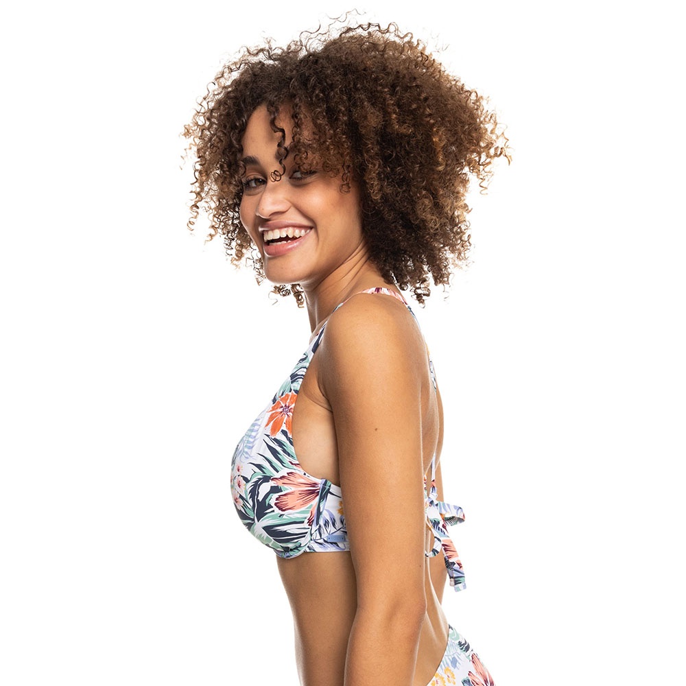 Womens Beach Classics Separate Underwired D-Cup Bikini Top