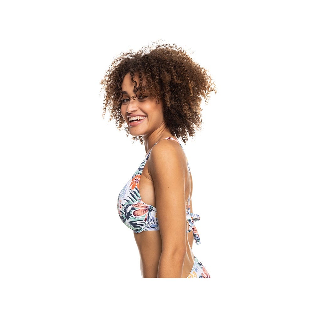 Womens Beach Classics Separate Underwired D-Cup Bikini Top