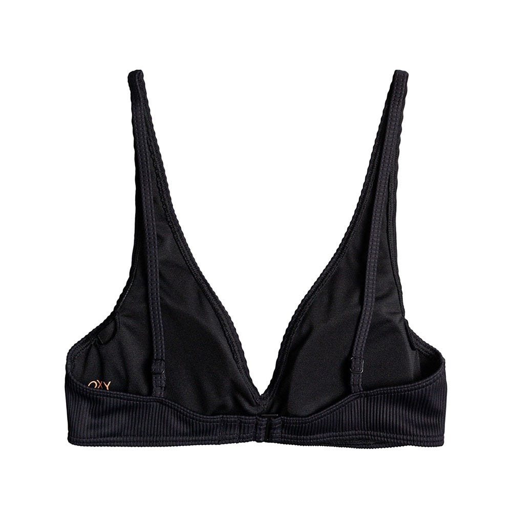 Womens Mind Of Freedom Separate Elongated Tri Bikini Top
