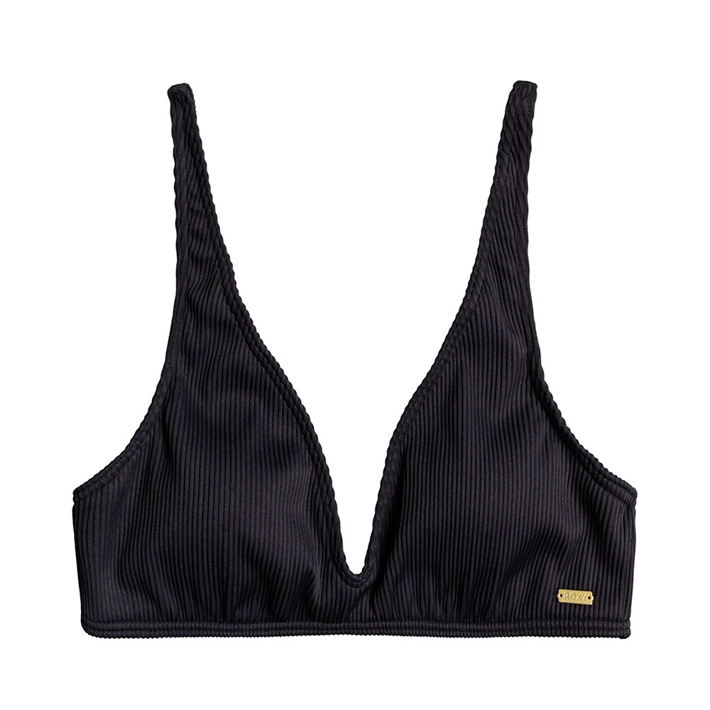 Womens Mind Of Freedom Separate Elongated Tri Bikini Top