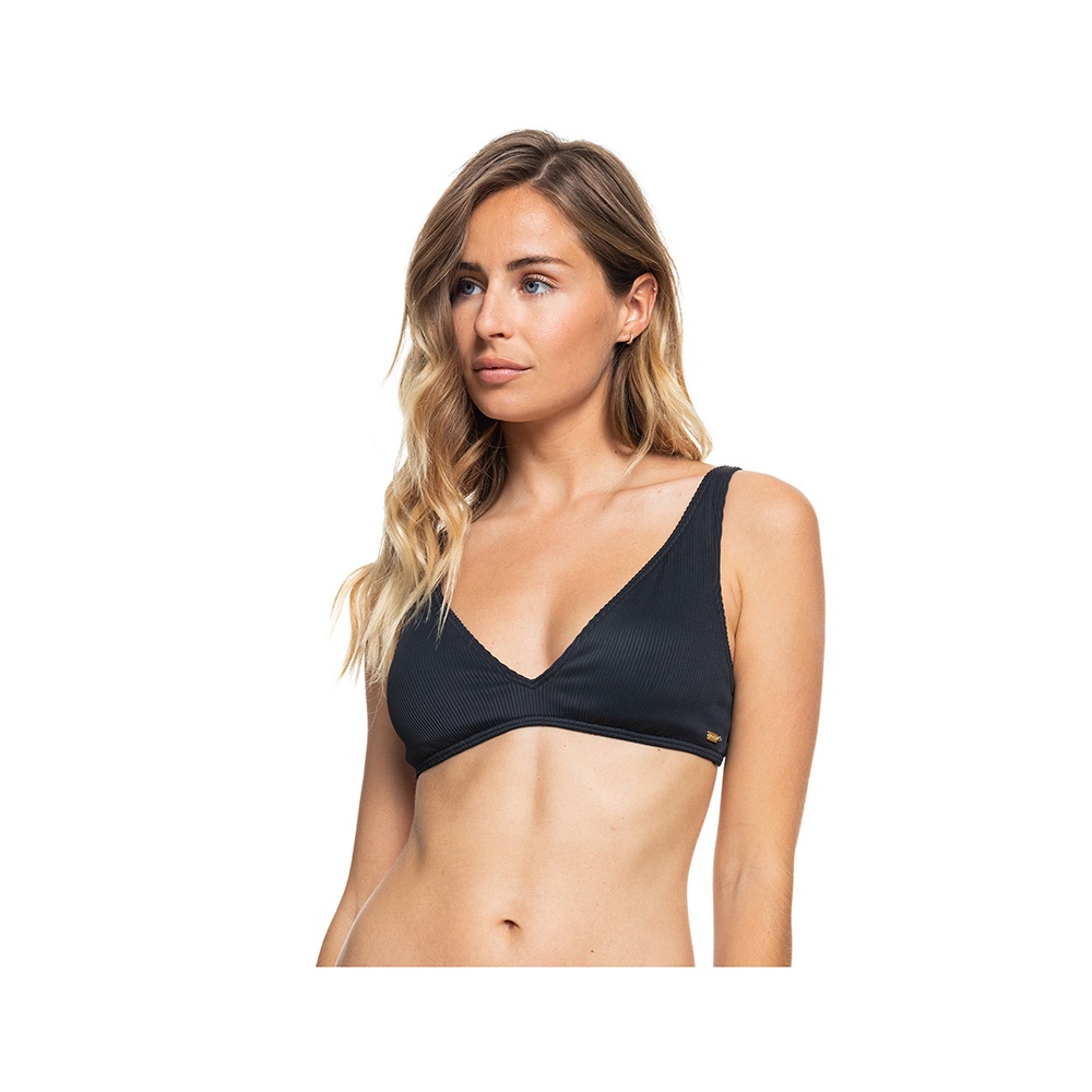 Womens Mind Of Freedom Separate Elongated Tri Bikini Top
